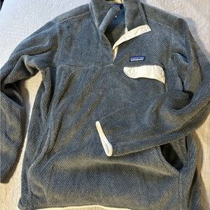 Patagonia pullover